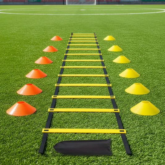 SPEEDPRO – Agility Ladder Training Set