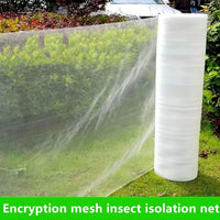 GARDENSHIELD – Malla agrícola para insectos