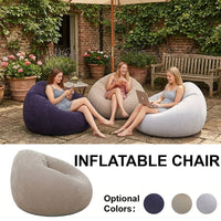AIRLOUNGE – Inflatable Sofa Chair