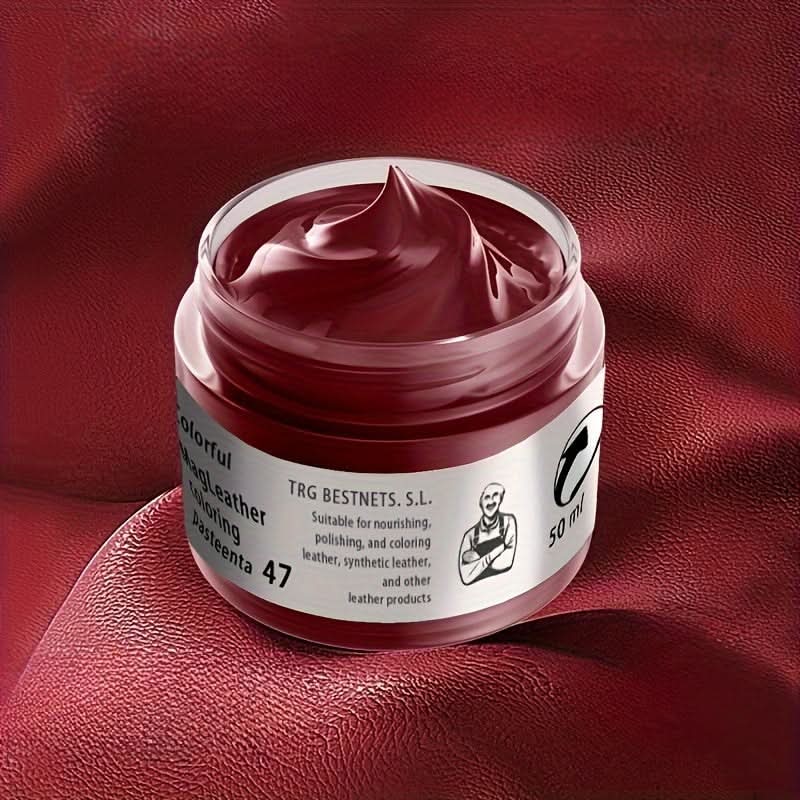 FIXOTONE – Restoration Paint for Clothing and Leather Accessories