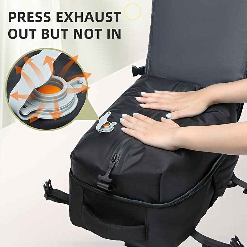 PACKSMART – Travel Backpack