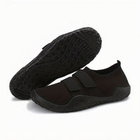 SQUATBASE - Flat training shoes designed for stability in squats and lifting