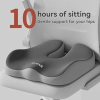SEATRELIEF – Coussin de siège ergonomique de soutien