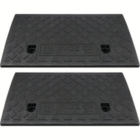 RAMPLIFT – Portable Non Slip Ramps