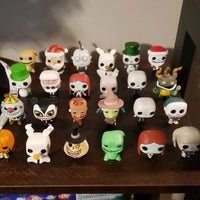 GOTHICJOY – Calendrier de l’Avent de 24 jours pour des fêtes pleines de fantaisie