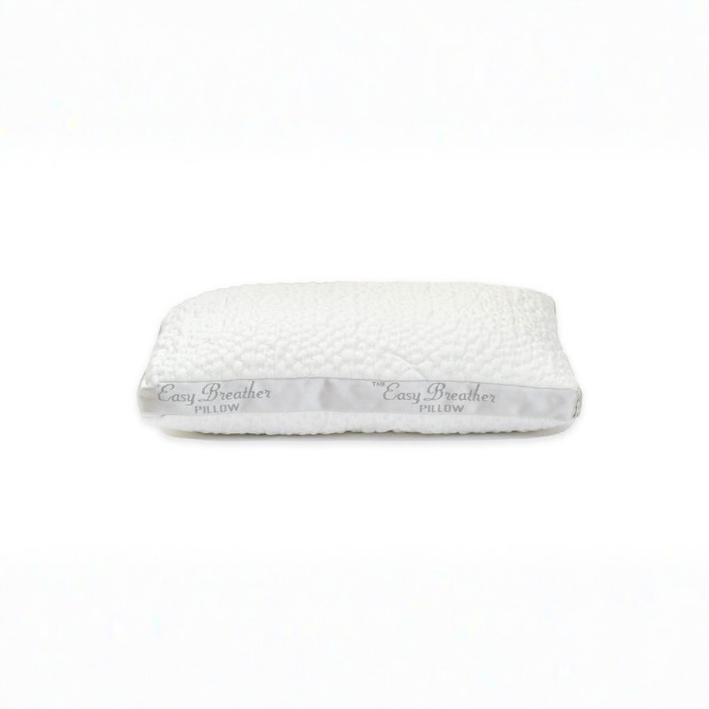 FOAMREST – Cuscino in schiuma sminuzzata per un sonno confortevole