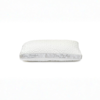 FOAMREST – Cuscino in schiuma sminuzzata per un sonno confortevole