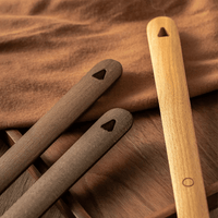 WOODSTEP – Μαγνητικό Ξύλινο Πιρούνι Παπουτσιών
