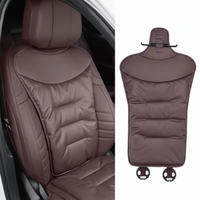 LUMBASEAT – Ergonomic Lumbar Seat Cushion for Office Chair