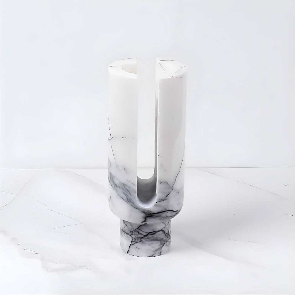 GEOVELIXA – Portacandele geometrico