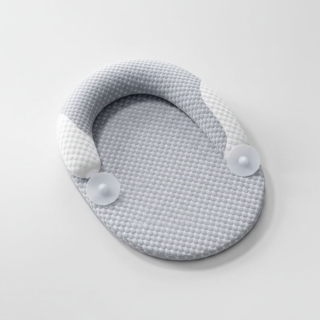 PETCOOL – Round Cooling Pet Bed