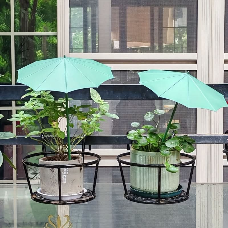 PLANTGUARD – Ombreggiatura solare per piante da esterno