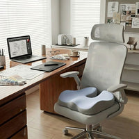 SEATLUX – Coussin de siège de soutien confortable