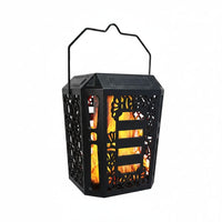 TORCHLUME – Lampada torcia solare tremolante