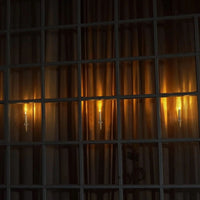 FLICKERELIA – Flameless LED Window Candles for a Cozy Evening Glow