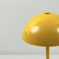LUMORA – Lampe de bureau tactile sans fil  