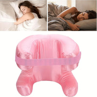 Restora - Zero-Pressure Memory Foam Sleep Pillow