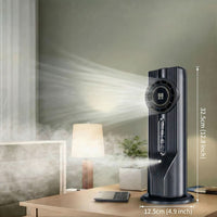COOLNEST – Quick Cooling Fan