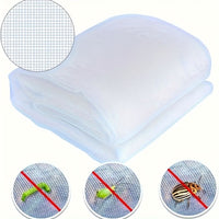 GARDENSHIELD – Malla agrícola para insectos