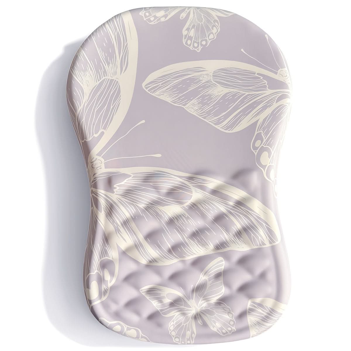 SPOOKREST – Ergonomic Wrist Mouse Pad