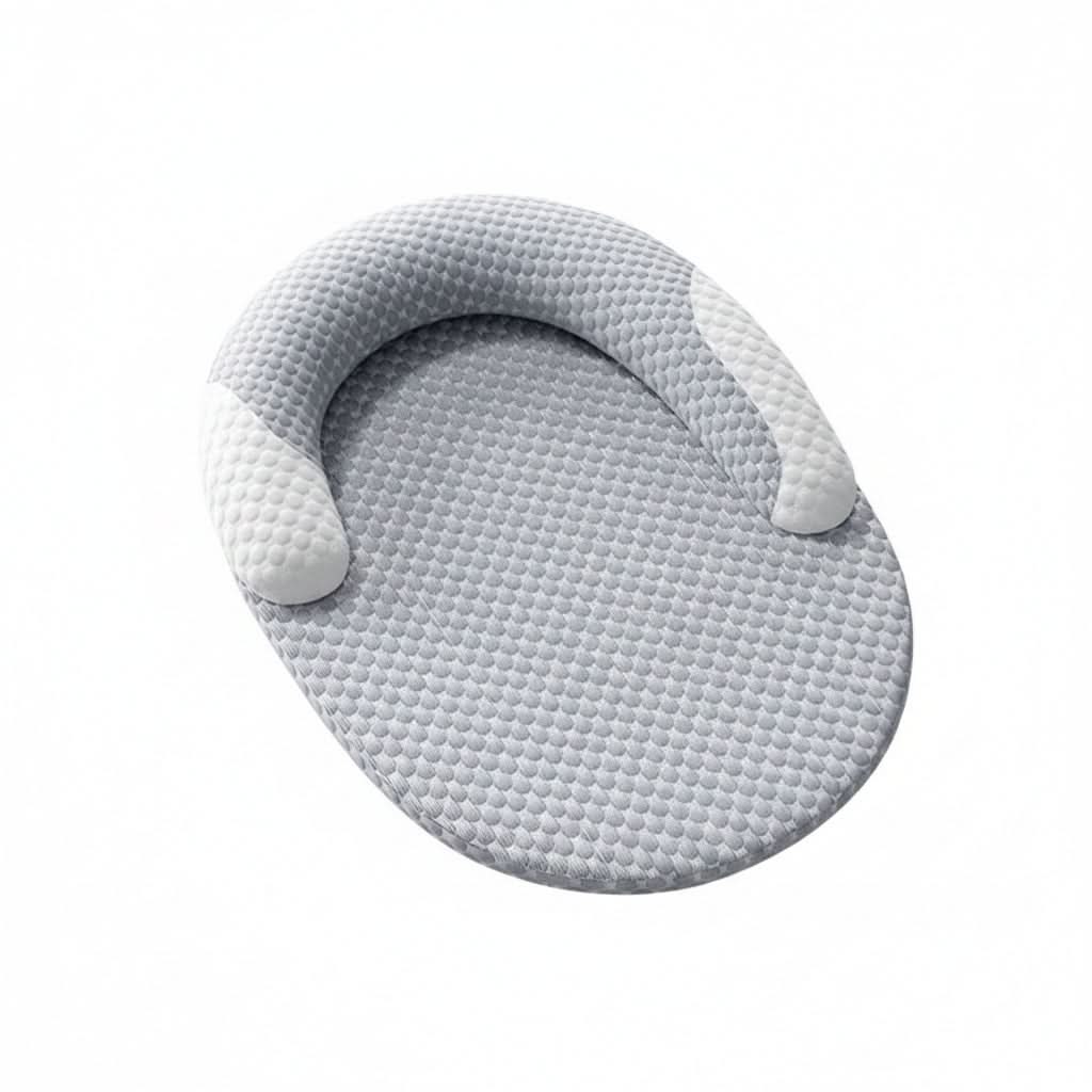 ARCTIPAW – Tapis rafraîchissant d'été lavable pour chats et chiens