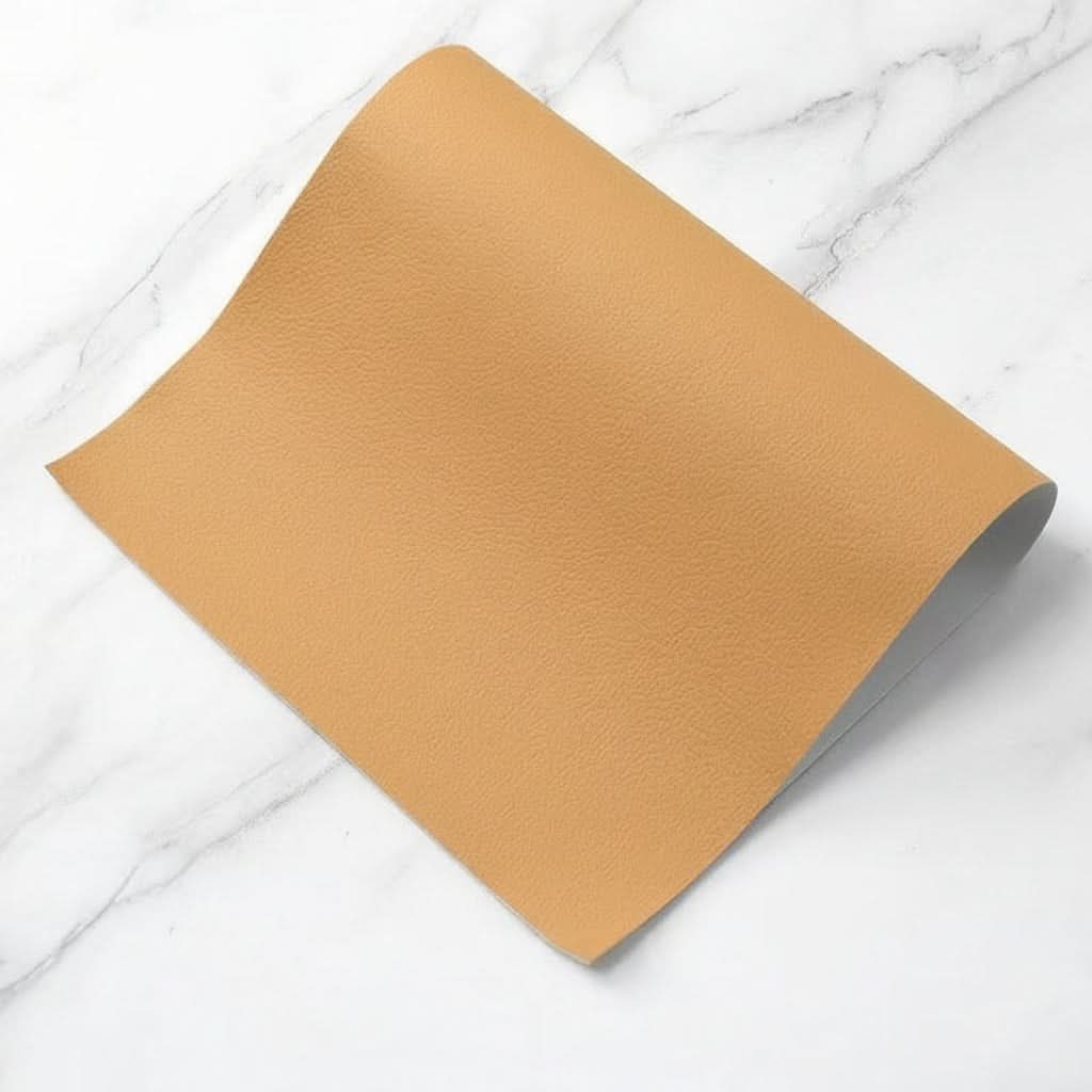 LEATHVEX – Extra Large Faux Leather Repair Patch for DIY Restoration