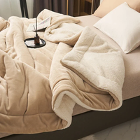 COZAVENIX – Bold Blanket for Warm and Comfortable Nights