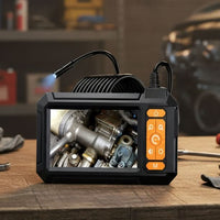 INSPECTPRO – 1080P Industrial Endoscope Camera