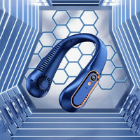 BREEZENECK – Digital Neck Cooling Fan