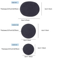 HEELVEX – Self Adhesive Shoe Repair Patches for Everyday Use
