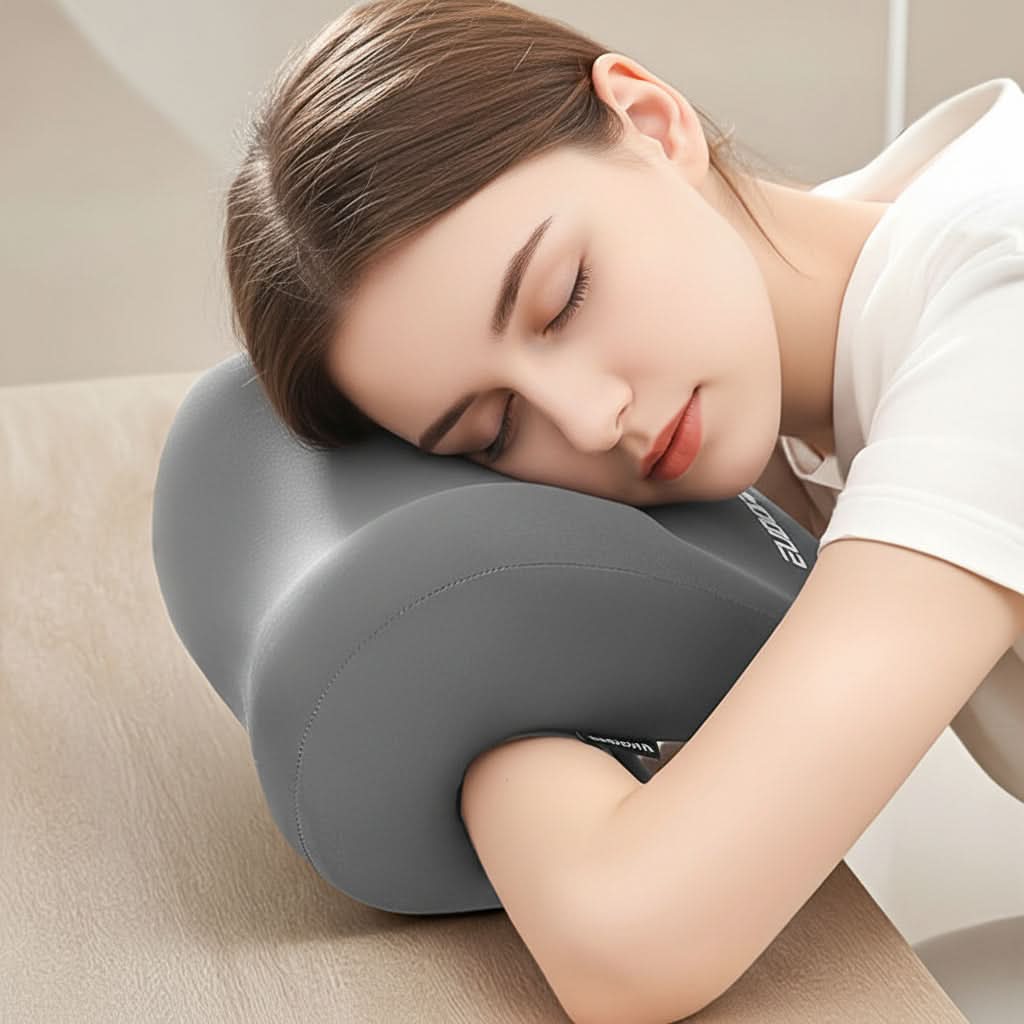 COMFORTNAP – Cojín Multifuncional para Siestas