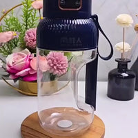 JUICENOVA – Blender portable amélioré pour boissons fraîches