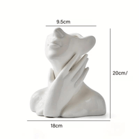 ARTELLE – Sculptural Vase for Refined Statement Decor