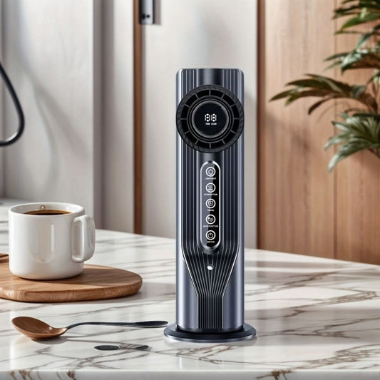 COOLNEST – Ventilatore di raffreddamento rapido
