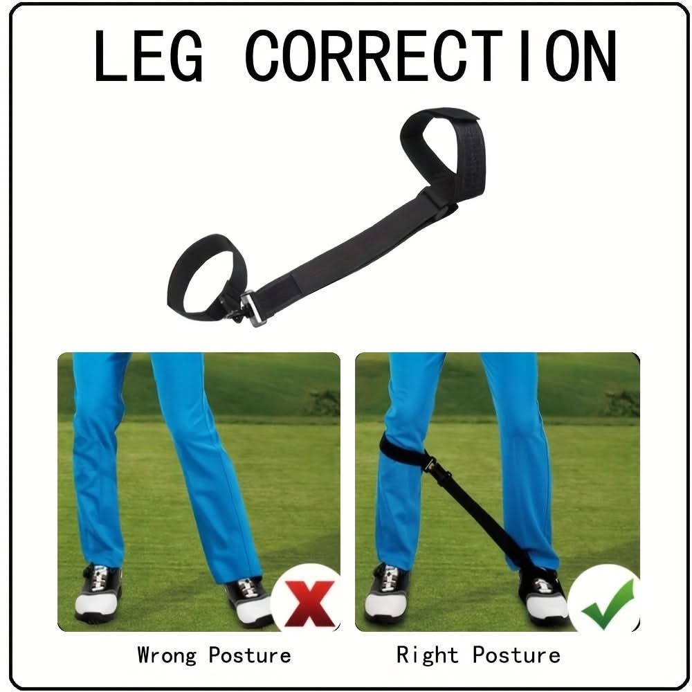 GOLFFORM – Σετ Εκπαίδευσης Διόρθωσης Γκολφ