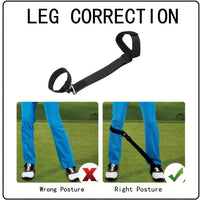 GOLFFORM – Σετ Εκπαίδευσης Διόρθωσης Γκολφ