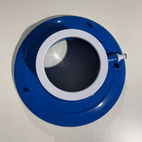 SWEEPFLOW – Pool Vacuum Cleaner for Fast Leaf & Dirt Collection