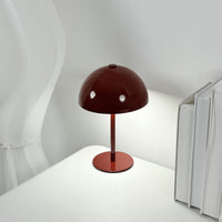 LUMORA – Lampe de bureau tactile sans fil  