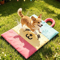PETCHILL – Wendbare Kühl-Haustiermatte