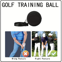 GOLFFORM – Σετ Εκπαίδευσης Διόρθωσης Γκολφ