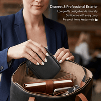 DOSEPACK – Set de pochettes organisatrices pour médicaments, idéal pour voyager et faire ses bagages facilement