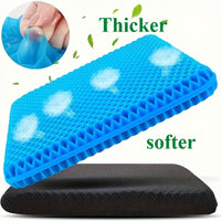 COMFORTGRID – Extra Large Cooling Seat Cushion