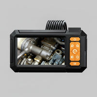INSPECTPRO – 1080P Industrial Endoscope Camera