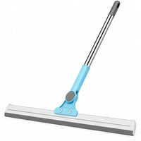 CLEANROLL – Scopa manuale per tappeti per una pulizia rapida e pratica