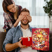 FANCOUNT – Fußball-Adventskalender mit 24 Überraschungen für Fans