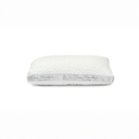 FOAMREST – Cuscino in schiuma sminuzzata per un sonno confortevole