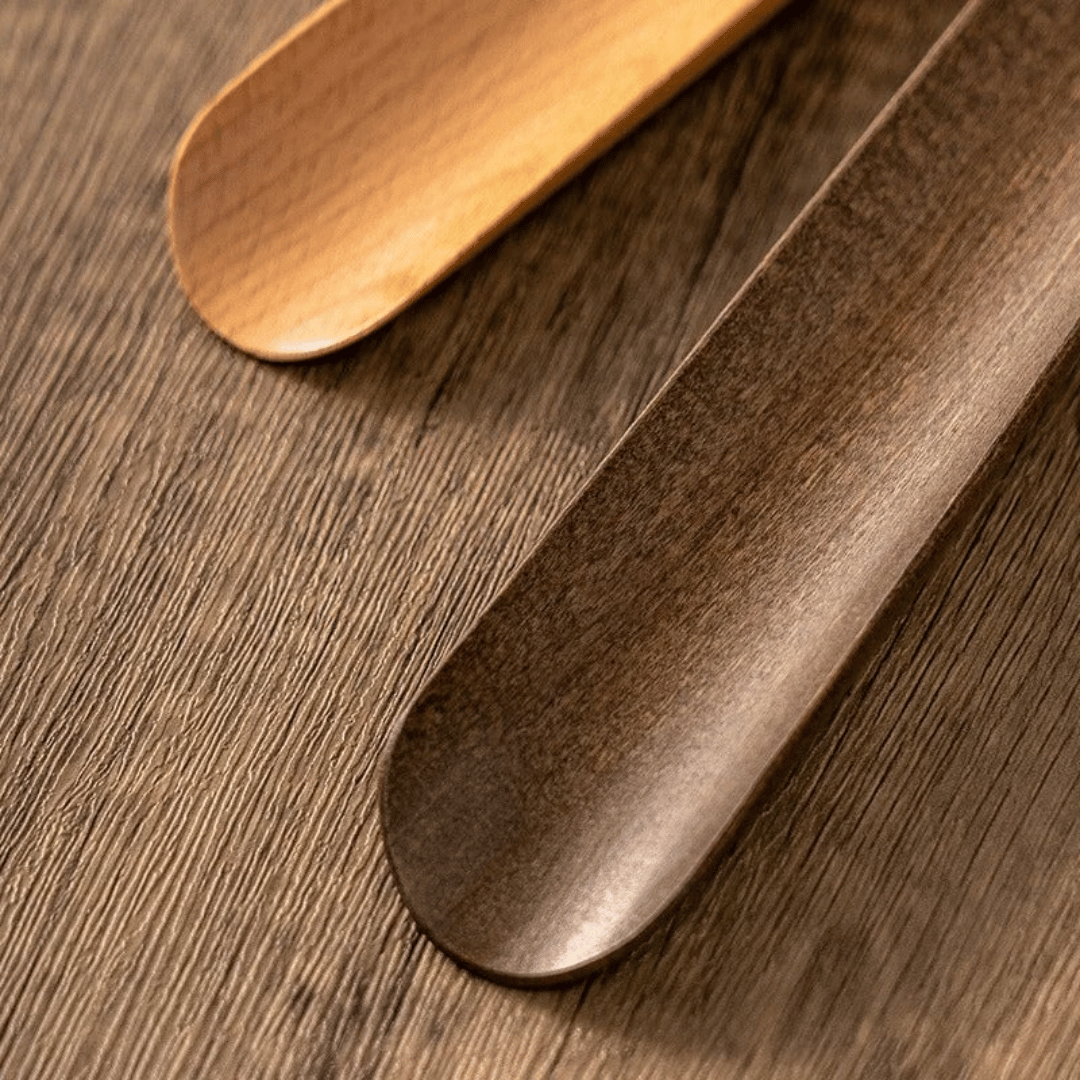 WOODSTEP – Μαγνητικό Ξύλινο Πιρούνι Παπουτσιών