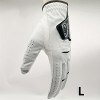 GRIPFIT – Luva de Golfe Premium para Mão Esquerda