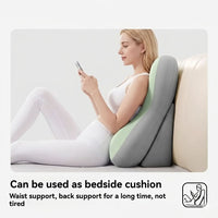 COMFORTREST – Adjustable Back Support Cushion