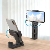 FLYGRIP – Suportes Giratórios para Telemóvel de Viagem